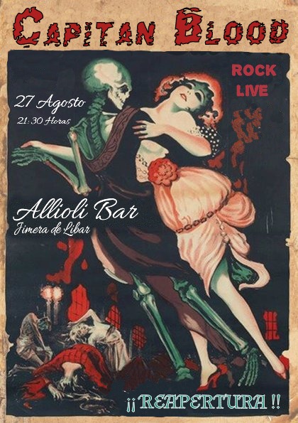 Lee más sobre el artículo Allioli Bar