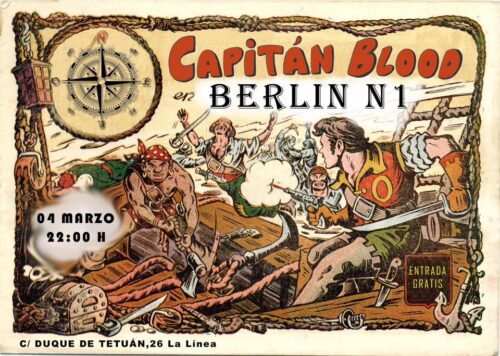 Lee más sobre el artículo Berlin N 1