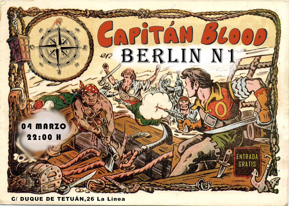 Lee más sobre el artículo Berlin N 1