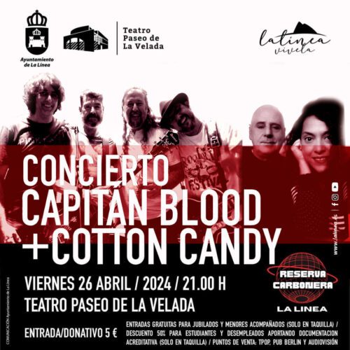 Lee más sobre el artículo Teatro Paseo de la Velada